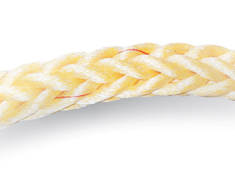 高性能聚酯丙烯双纤维缆绳